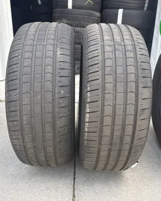 gomme usate 2055515 Estivo LINGLONG - Confort - 82
