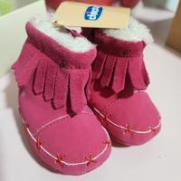 Indianini bimba Chicco