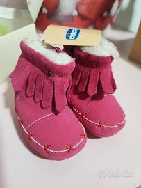 Indianini bimba Chicco