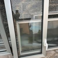 Serramenti in alluminio