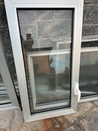 Serramenti in alluminio