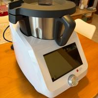 Monsieur Cuisine Smart