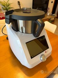 Monsieur Cuisine Smart