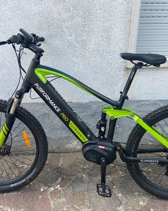 Bici elettrica