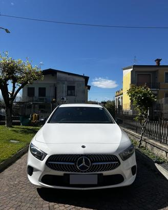 Classe A 180d Sport Automatic