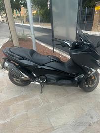 Tmax 530 SX anno 2018