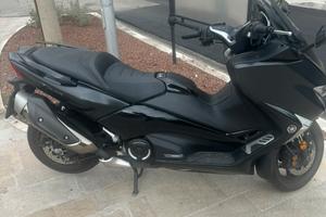 Tmax 530 SX anno 2018
