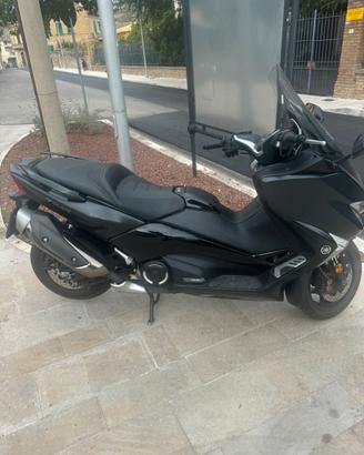 Tmax 530 SX anno 2018