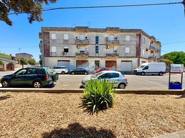3 LOCALI A SAN GAVINO MONREALE