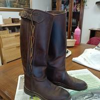 stivali equitazione Bleckstone 