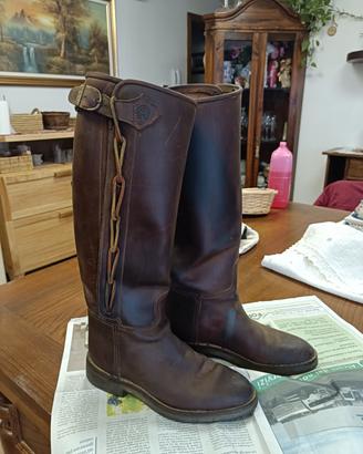 stivali equitazione Bleckstone 