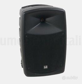 amplificatore
