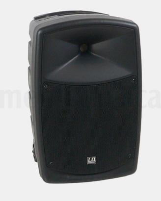 amplificatore