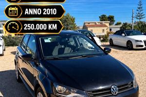 Volkswagen Polo 1.6 TDI 90CV 3.900€