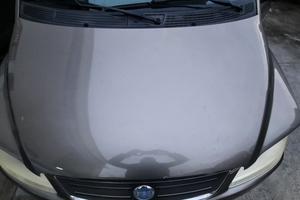 FIAT MULTIPLA 2008 - COFANO ANTERIORE