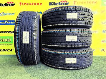 X4: Invernali 205/55R16 91H -COOPER- al 70%