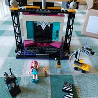 Set lego friend 41117