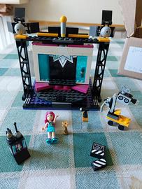 Set lego friend 41117