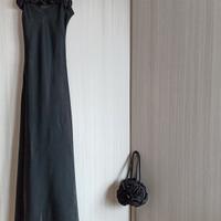 vestito lungo la sera o da cerimonia