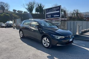 Volkswagen Golf 1.5 TSI EVO ACT Style