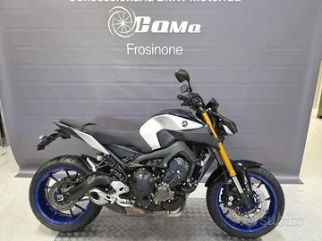 YAMAHA MT-09 850 SP Abs my18