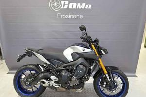 YAMAHA MT-09 850 SP Abs my18