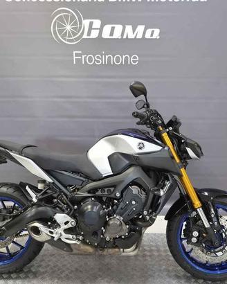 YAMAHA MT-09 850 SP Abs my18