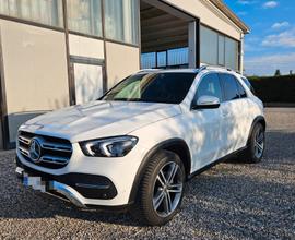 Mercedes gle sport 4matic - unicoproprietario