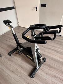 Bike Spinning Technogym 