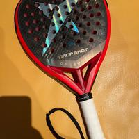 RACCHETTA PADEL DROP SHOT CANYON PRO ATTACK