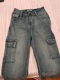 Jeans donna