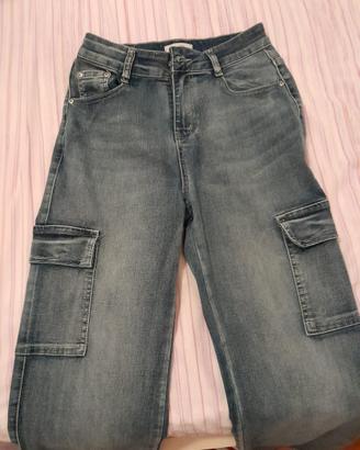 Jeans donna