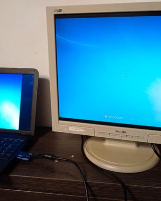 Monitor Philips