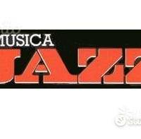 RIVISTE "MUSICA JAZZ"