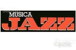 RIVISTE "MUSICA JAZZ"