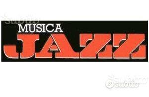 RIVISTE "MUSICA JAZZ"