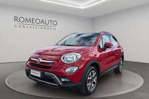 FIAT 500X 2.0 MultiJet 140 CV 4x4 Cross Plus