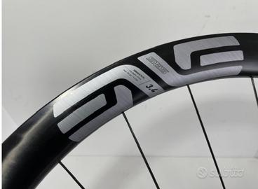 Ruote Enve ses 3.4 disk