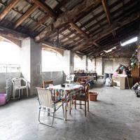 porzione di casa semi-indipendente con terreno