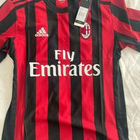 Maglia AC Milan home