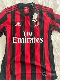Maglia AC Milan home