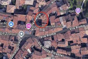 Immobile in asta di 59 m² con 2 locali a Volano