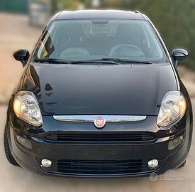 Fiat Punto Evo Punto Evo 1.3 Mjt 75 CV 3 porte Dyn