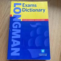 Longman Exams Dictionary