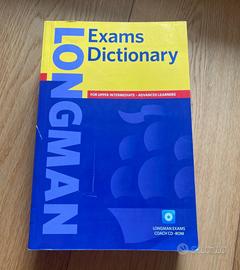 Longman Exams Dictionary