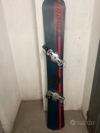 Tavola snowboard