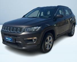 Jeep Compass 1.6 mjt Longitude 2wd 120cv