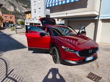 Mazda CX 30 