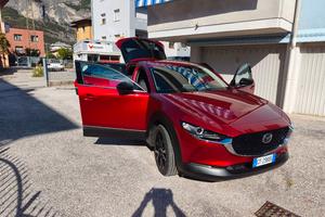 Mazda CX 30 