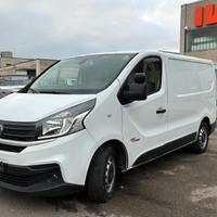Fiat Talento Eu6 2017